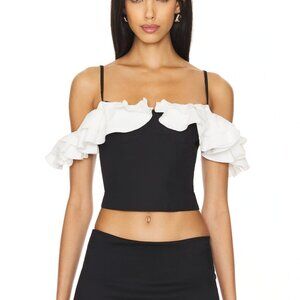 REVOLVE | Corinna Top. More to come